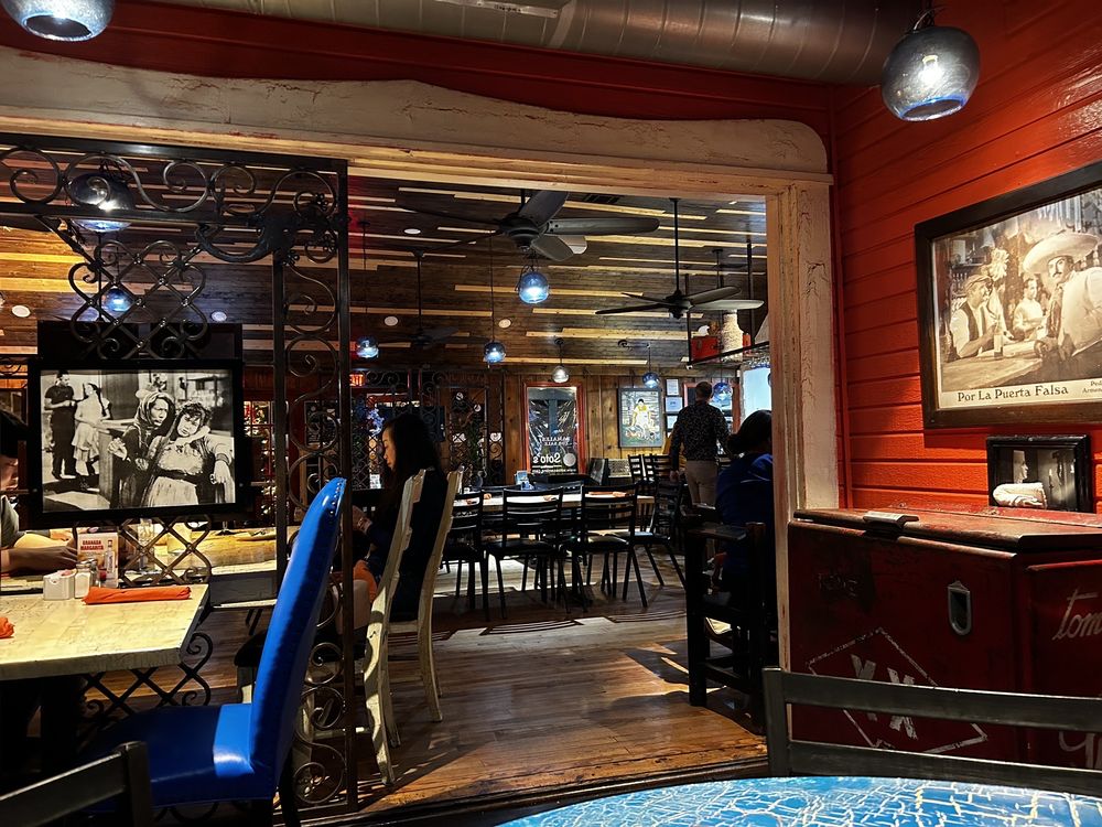 Soto's Cantina
