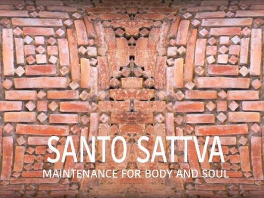 Santo Sattva