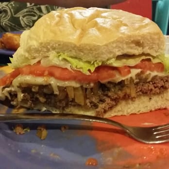 Cafe 776 - Burger. - Seafood Near Me - Englewood, Florida