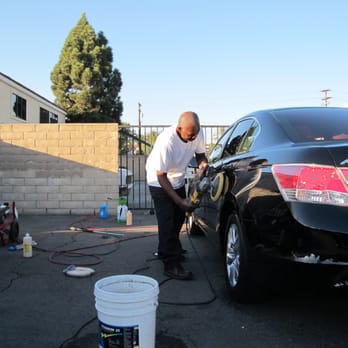 Robert's Auto Renew - Car Wash Near Me Robert's Auto Renew - Car Wash Near Me