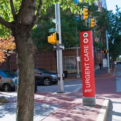 Urgent Care University of Maryland - Downtown Campus