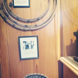 Terrebonne Folklife Culture Center