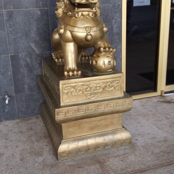 China King - Statue - Chinese Near Me - Tyler, Texas China King - Statue - Chinese Near Me - Tyler, Texas
