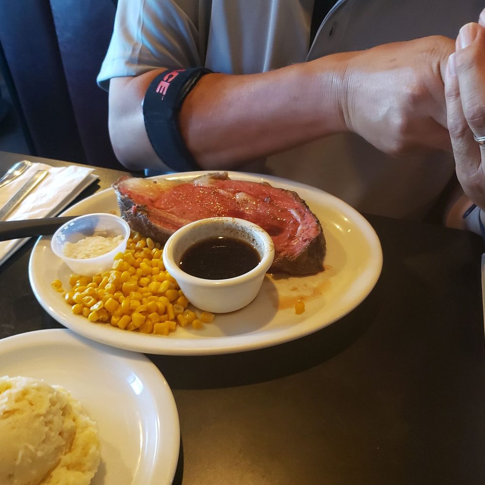 Eagle Cafe - Rare prime rib. - Breakfast & Brunch Near Me - Honolulu, Hawaii Eagle Cafe - Rare prime rib. - Breakfast & Brunch Near Me - Honolulu, Hawaii