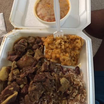 Lee's Kitchen - My usual order. - Caribbean Near Me - Raleigh, North Carolina Lee's Kitchen - My usual order. - Caribbean Near Me - Raleigh, North Carolina