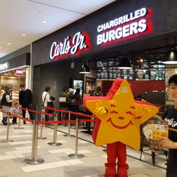 カールスジュニア ららぽーと湘南平塚店 - Updated February 2026 - 10