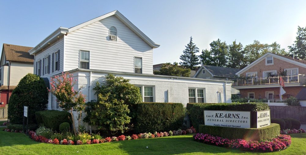 LEO F. KEARNS - Updated June 2026 - 8566 115th St, Queens, New York