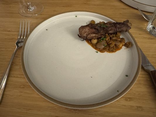 Community Kitchen by null