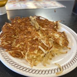 Waffle House - Golden Hash Browns