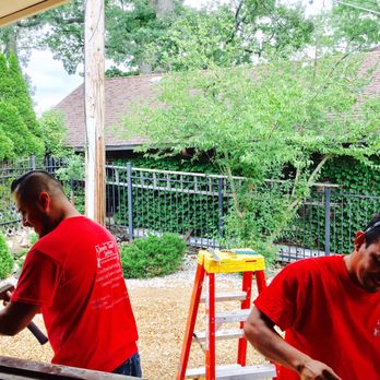 Beverly Glass Service - Beverly Glass Co. installing custom new double pane glass window! ...another quality job! The installers are the best in the business! - General Contractors Near Me - Chicago, Illinois