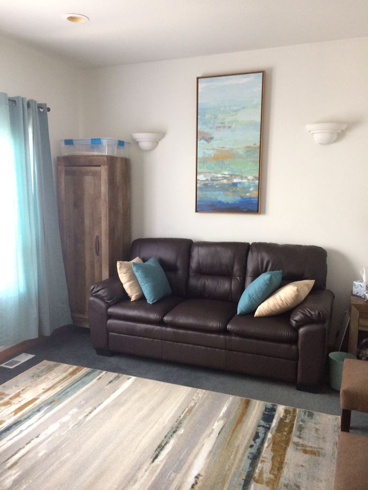 Bluebird Psychotherapy - grief counselor in Missoula, MT