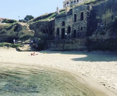 Church Piedigrotta by null