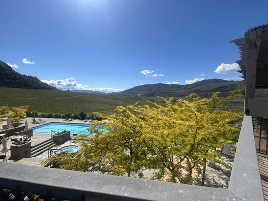 Burrowing Owl Estate Winery by null