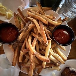 French Fries French Fries