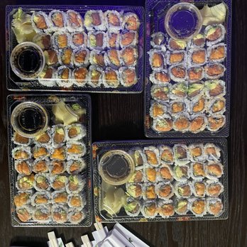Vic Sushi Bar - Sushi Bars Near Me - Philadelphia, Pennsylvania Vic Sushi Bar - Sushi Bars Near Me - Philadelphia, Pennsylvania