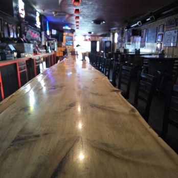 Flame Bar & Grill - Salad Near Me - Saint Peter, Minnesota
