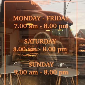 PEP Bakehouse and Coffee Shop - Bakeries Near Me - Brooklyn, New York PEP Bakehouse and Coffee Shop - Bakeries Near Me - Brooklyn, New York