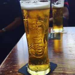 Paradise Working Mens Club