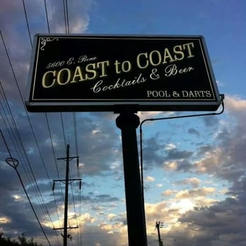 Coast to Coast Club
