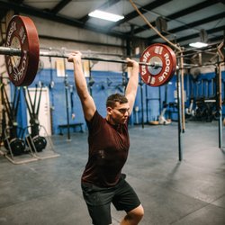 Be Ready Performance Therapy