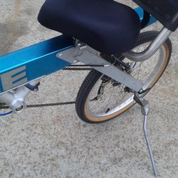 John's Cycle Shop