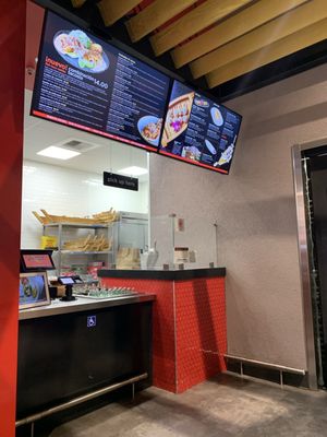 Sushi El Sinaloense by null