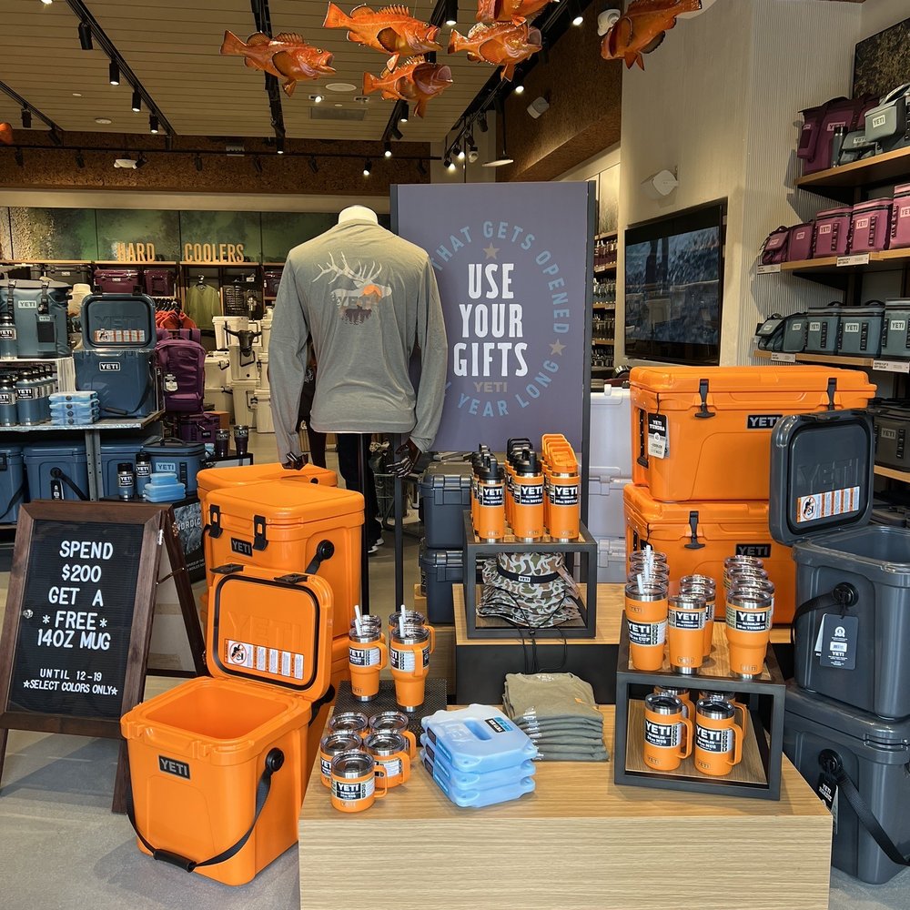 YETI El Segundo - Outdoor Gear Near Me - El Segundo, California YETI El Segundo - Outdoor Gear Near Me - El Segundo, California