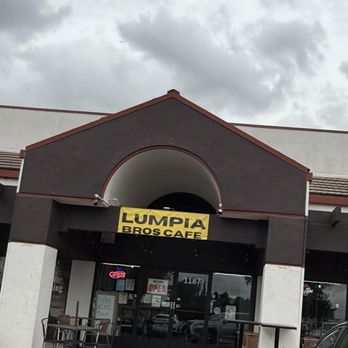 Lumpia Bros Cafe - Lumpia Bros in Grover Beach - Coffee & Tea Near Me - Grover Beach, California Lumpia Bros Cafe - Lumpia Bros in Grover Beach - Coffee & Tea Near Me - Grover Beach, California