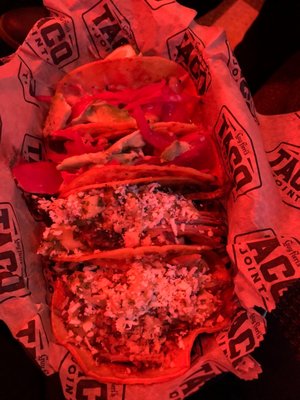 Guy Fieri's Dive & Taco Joint by null