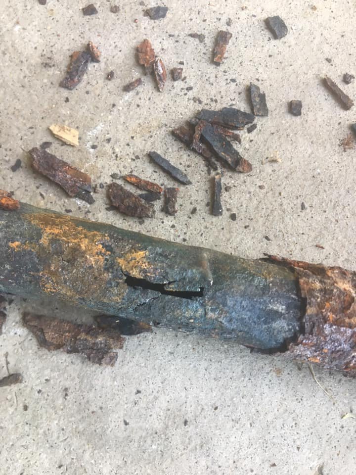 Slide of William J. Riley Plumbing & Heating