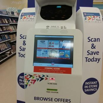 Rite Aid - Wow a Plenti machine #50dollartech - Drugstores Near Me - Vineland, New Jersey Rite Aid - Wow a Plenti machine #50dollartech - Drugstores Near Me - Vineland, New Jersey