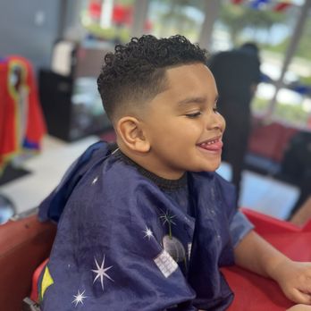 Boulevard Barbershop - Barbers Near Me - Miramar, Florida Boulevard Barbershop - Barbers Near Me - Miramar, Florida
