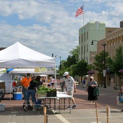 Beloit Farmers' Market