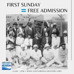 Santa Monica History Museum