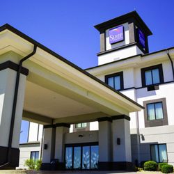 Sleep Inn & Suites