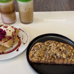 Le Jardin @Coffeeinconnecticut Le Jardin @Coffeeinconnecticut