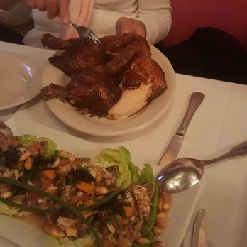 Lima 33 Restaurant - chicken - Peruvian Near Me - Little Neck, New York Lima 33 Restaurant - chicken - Peruvian Near Me - Little Neck, New York