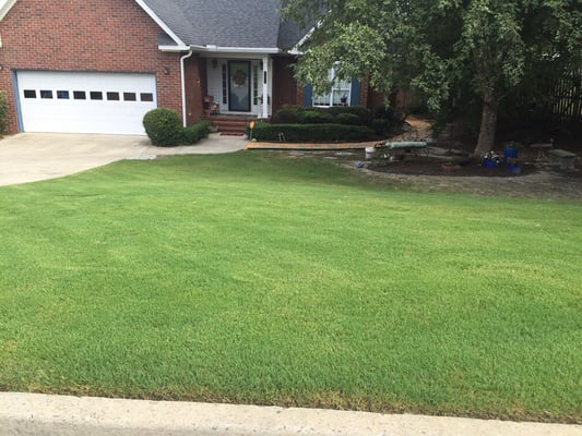 AUGUSTA LAWN CARE SERVICES OF AUGUSTA - Updated March 2025 - 28 Photos