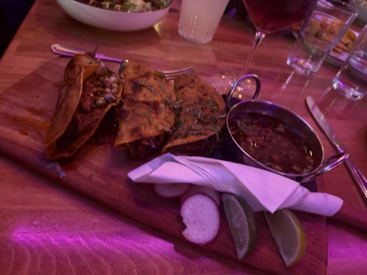 Mil Sabores Restaurant & Tequila Bar by null