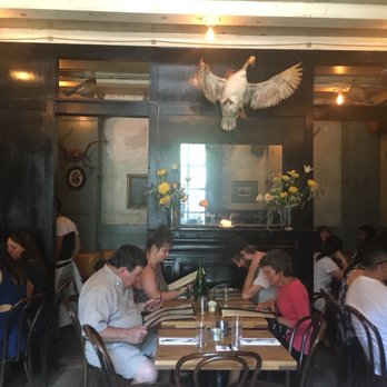 Freemans - Breakfast & Brunch Near Me - New York, New York Freemans - Breakfast & Brunch Near Me - New York, New York