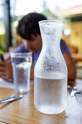 Lagunitas Brewing Company by null