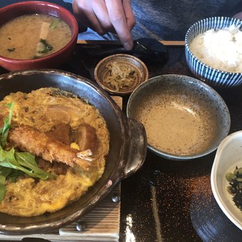 YAYOI - Katsu don - Japanese Near Me - Cupertino, California YAYOI - Katsu don - Japanese Near Me - Cupertino, California