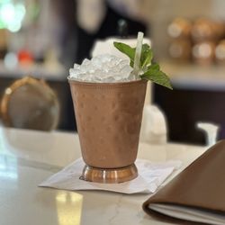 Belle Meade Historic Site & Winery - Mint Julep