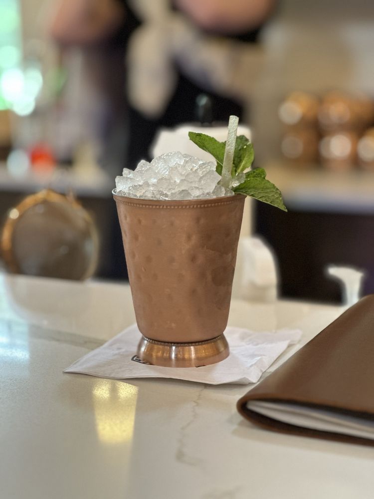 Belle Meade Historic Site & Winery - vineyard in Nashville, TN