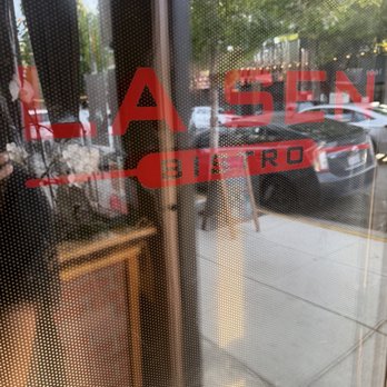 La Sen Bistro - French Near Me - Walnut Creek, California