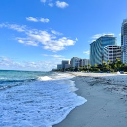 Bal Harbor Beach - Beach