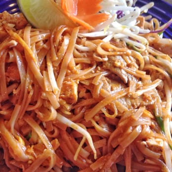 Tracy Thai Restaurant - pad thai - Thai Near Me - Tracy, California Tracy Thai Restaurant - pad thai - Thai Near Me - Tracy, California