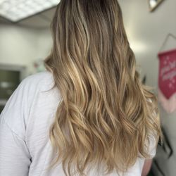 Caroline the Colorist
