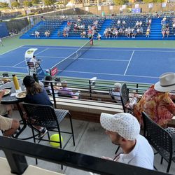 Winston Salem Open