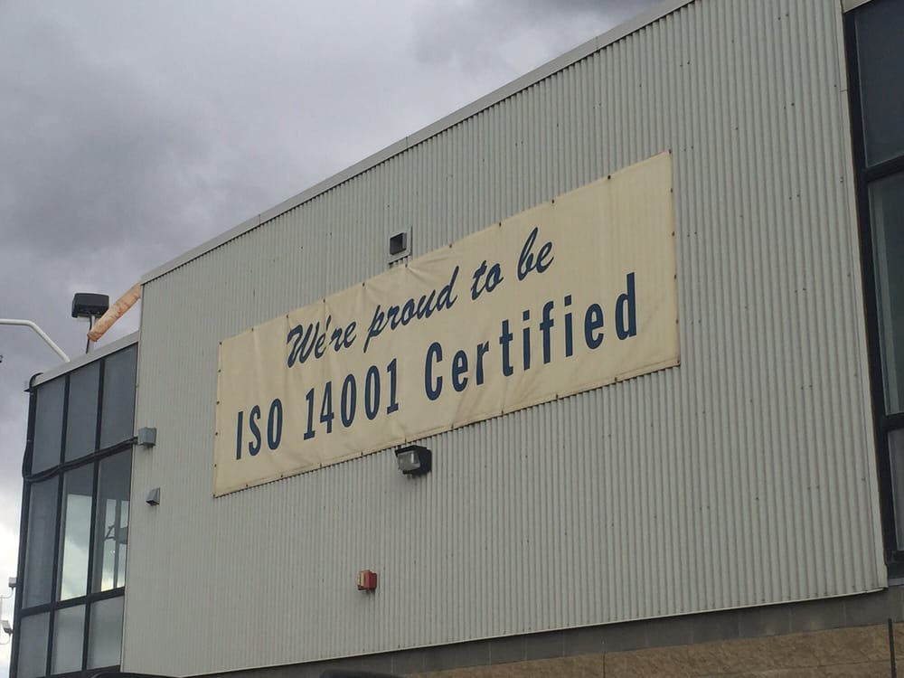 ECO STATION EDMONTON Updated October 2024 10 Reviews 11440143